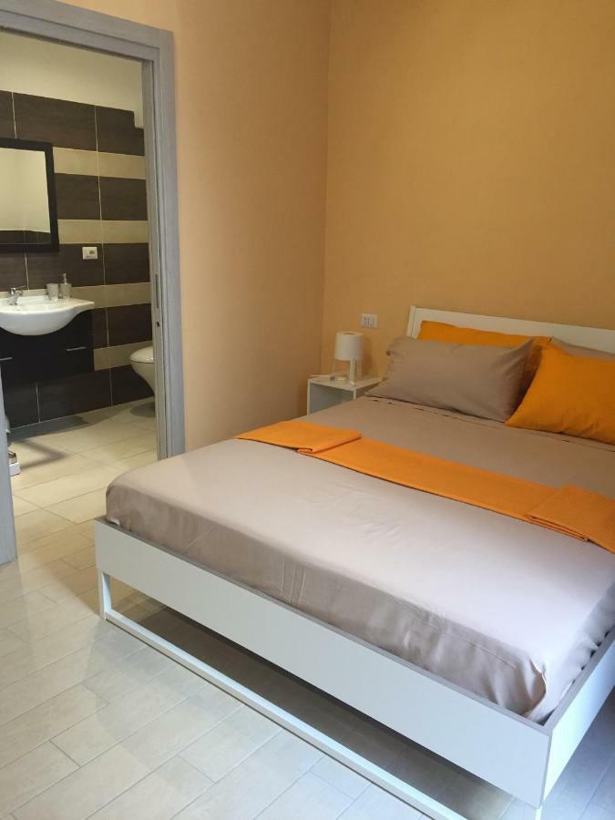 Bed & Breakfast Al Corso *