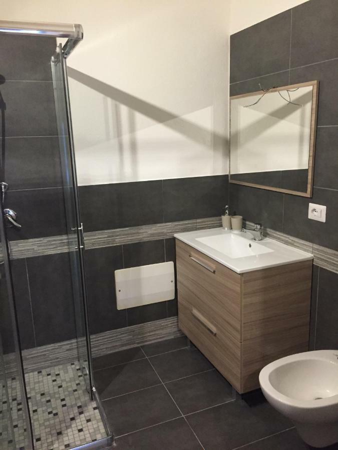 Bed & Breakfast Al Corso Cagliari