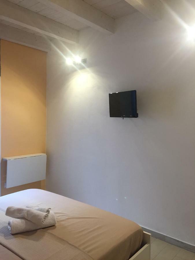Al Corso Bed & Breakfast Cagliari