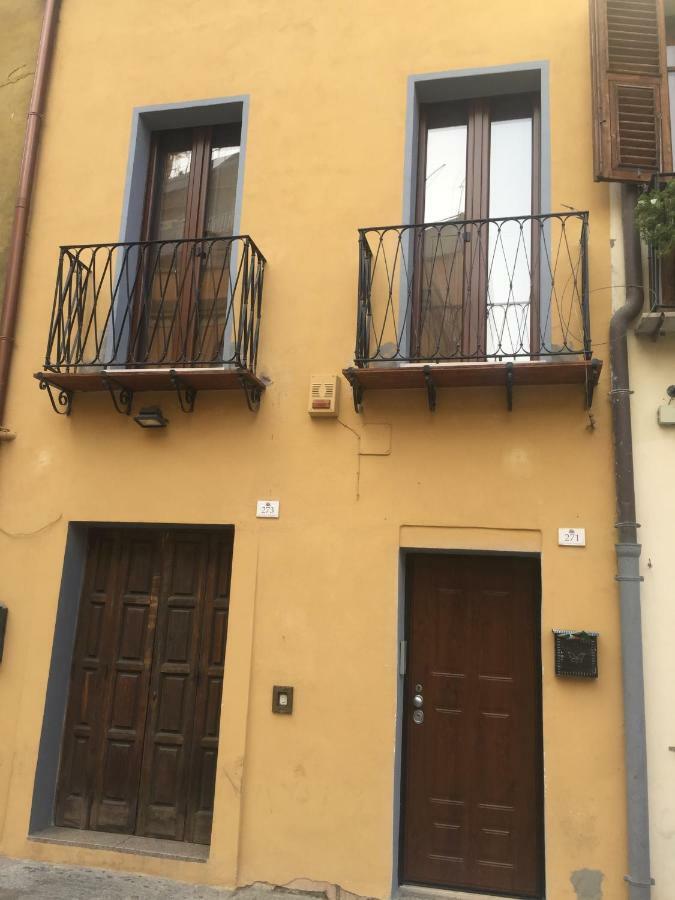 Bed & Breakfast Al Corso Cagliari