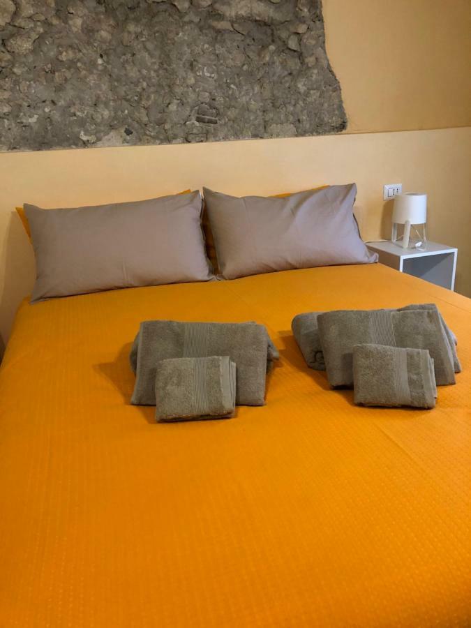 Al Corso Bed & Breakfast
