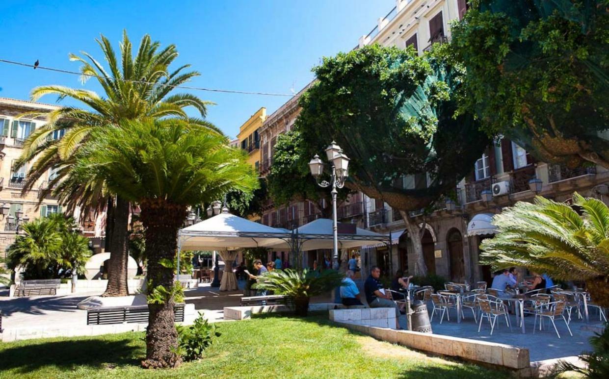 Al Corso Bed & Breakfast