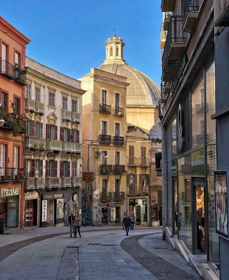 Al Corso Cagliari