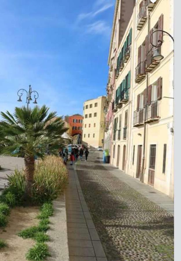 Al Corso Bed & Breakfast