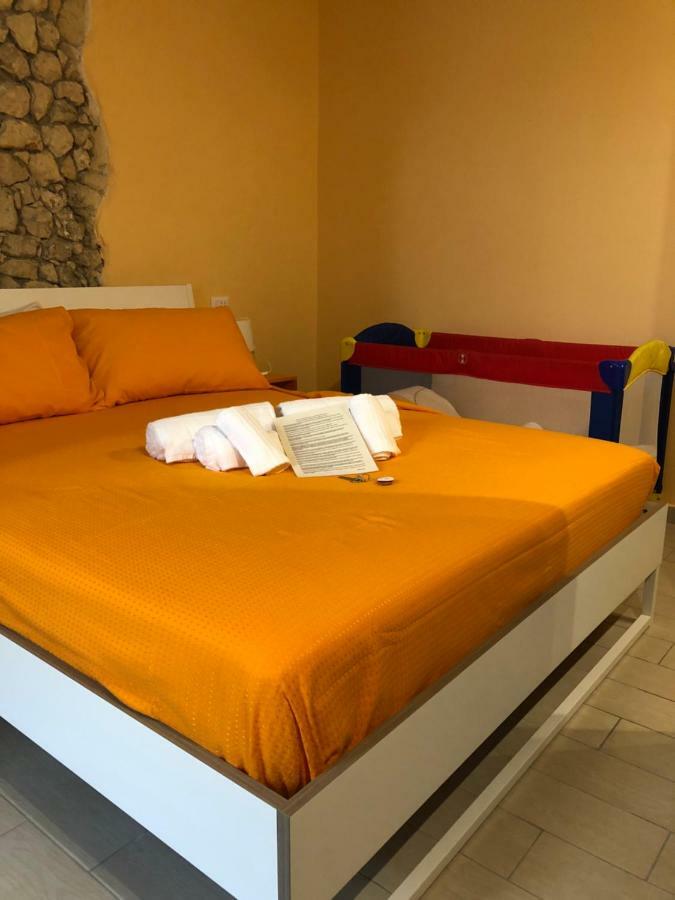 Bed & Breakfast Al Corso *