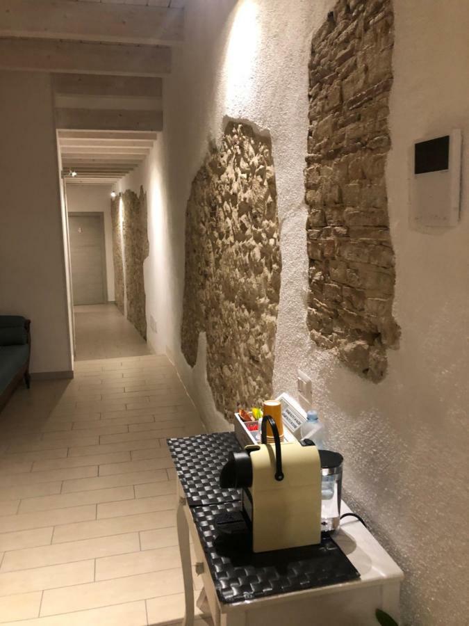 Frühstückspension Al Corso Cagliari