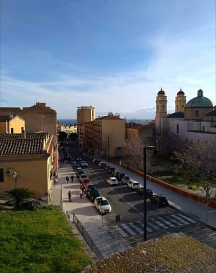 Al Corso Bed & Breakfast Cagliari