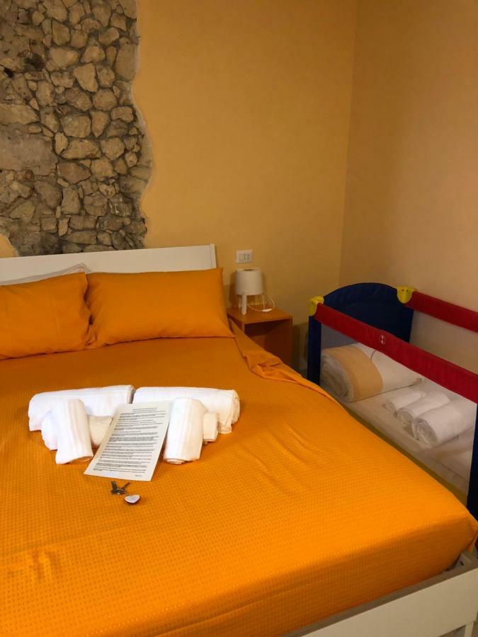 Al Corso Bed & Breakfast Cagliari