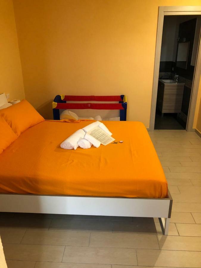 Bed & Breakfast Al Corso